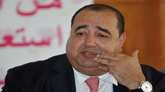 المحكمة الدستورية تصفع لشكر وتلغي مقعد محمد بلفقيه بسيدي إفني