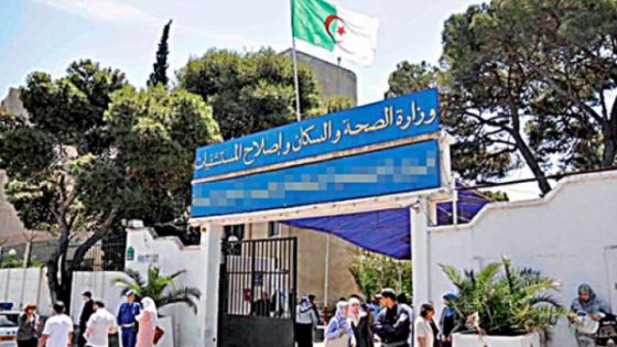 كورونا.. ارتفاع عدد الوفيات في الجزائر إلى 6 والإصابات إلى 72