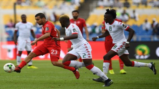 السليتي يكشف أسباب هزيمة تونس أمام بوركينافاسو