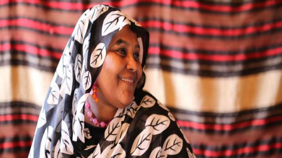 السودان.. سجن ابنة زعيم حزب الأمة المعارض