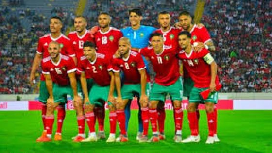 تونس الأولي عربياً و المغرب يتراجع في تصنيف “الفيفا” الشهري