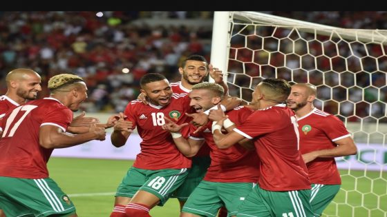 التصفيات الأفريقية: تعادل قاتل ومخيب للمنتخب الوطني أمام جزر القمر والكاميرون مع مالاوي