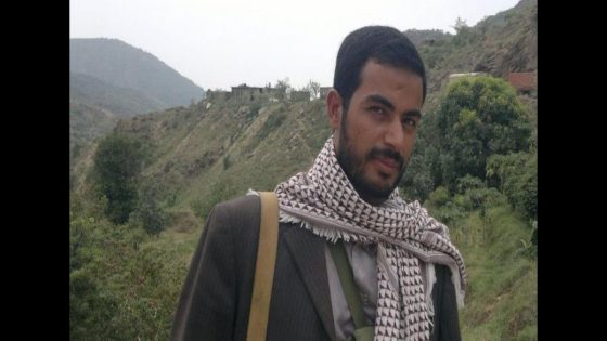 اغتيال شقيق زعيم جماعة الحوثي في اليمن