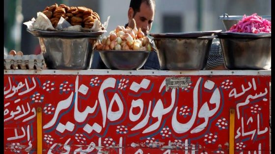 الغلاء يضرب المصريين في أرخص وجباتهم