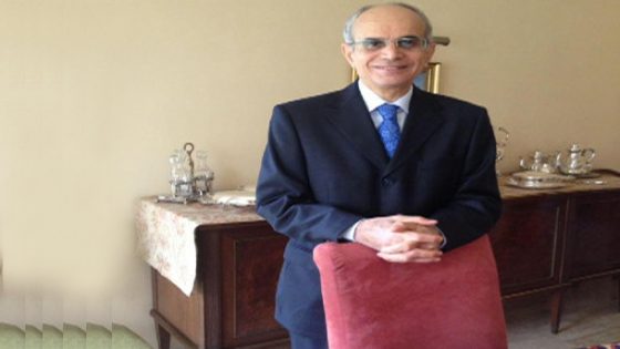 رحيل الدبلوماسي المغربي السابق ناصر بنجلون التويمي