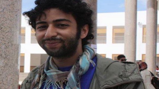 الحكم على الصحفي عمر الراضي ب 4 أشهر حبساً موقوفة التنفيذ