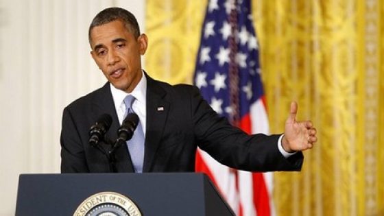 أوباما يتحول إلى «بطة عرجاء» في البيت الأبيض