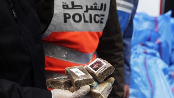 مراكش .. المخدرات وخرق حالة الطوارئ يقودان ستة أشخاص للاعتقال