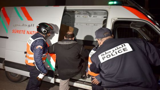 15 شخصا رهن الاعتقال الاحتياطي بسبب خرق حالة الطوارئ الصحية بالدارالبيضاء
