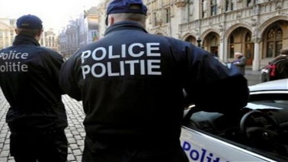 وفاة قاصر مغربي ببلجيكا دهسا بسيارة للشرطة