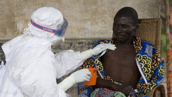 الاشتباه في حالة إصابة بـ"الإيبولا" بالمغرب