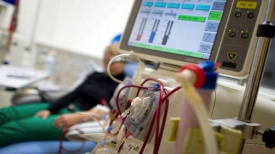 مجلس جطو يرصد اختلالات مالية لمراكز تصفية الدم بالمغرب