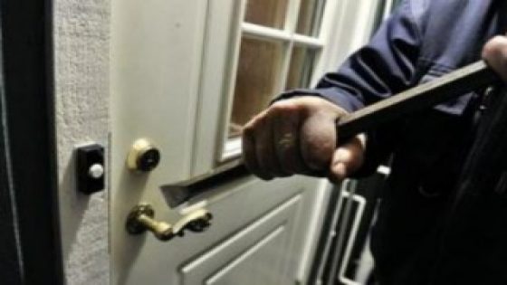البرنوصي: إيقاف خمسة أشخاص من أجل السرقة بالكسر
