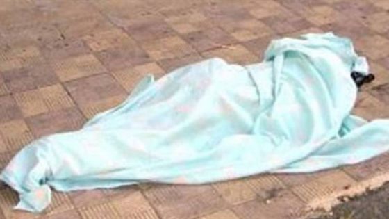 انتحار سيدة “شنقا” في حي سباتة .. ‎الدارالبيضاء