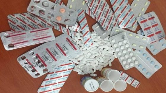 اعتقال تاجرا الأقراص المخدرة وفرار ثالث بالدارالبيضاء