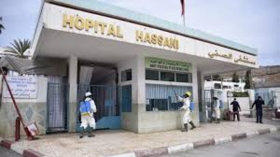 وزارة الصحة تعلن تسجيل 5875 إصابة جديدة بفيروس كورونا في 24 ساعة