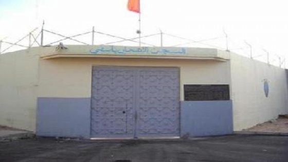 وفاة معتقل على خلفية قضايا التطرف بسجن مول البركي