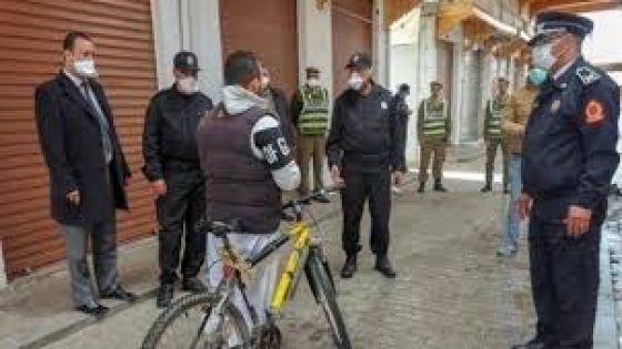 سلطات مدينة القنيطرة تمدد مواعيد إغلاق المحلات ليلا