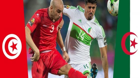 هل يكون نهائي كأس الأمم الأفريقية عربياً خالصاً؟