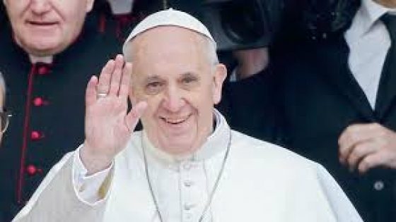 بابا الفاتيكان يثمن ميثاق مراكش العالمي للهجرة