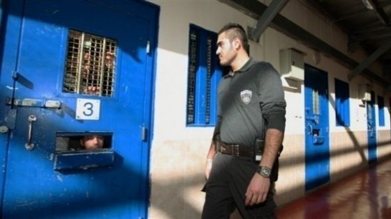 إسرائيل تغلق سجن “ريمون” بعد تفشي كورونا