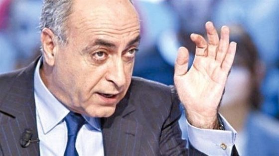 توقيف رجل أعمال لبناني مطلوب بقضية ساركوزي