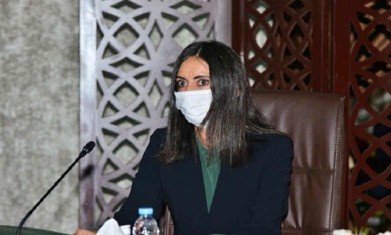 نادية العلوي :رحلات جوية مباشرة بين إسرائيل والمغرب قريباً