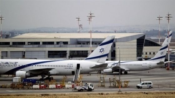 إسرائيل تتجه نحو إغلاق المطار