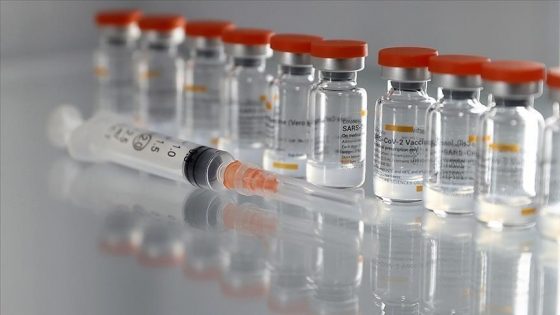 وزارة الصحة .. وصول الدفعة الأولى من اللقاح الصيني “سينوفارم”