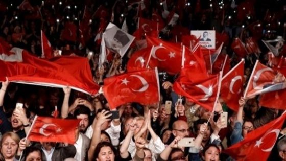 احتجاجات في تركيا للمطالبة بالإفراج عن طالبين معتقلين