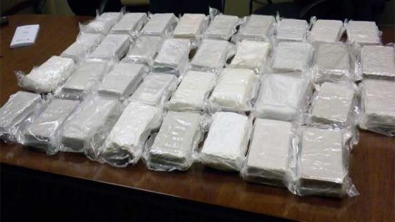 تفاصيل اعتقال تاجر الكوكايين بالدار البيضاء