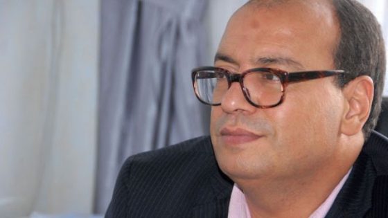 حسن نجمي يستقيل من المكتب السياسي لحزب لشكر لهذا السبب