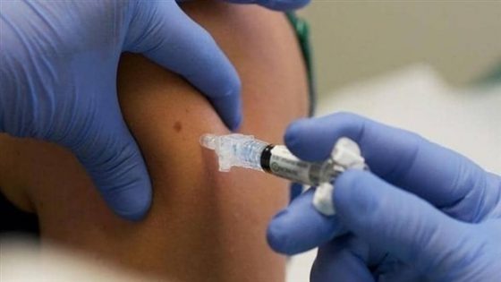 بريطانيا تقترب من تطعيم 40 مليوناً ضد كورونا
