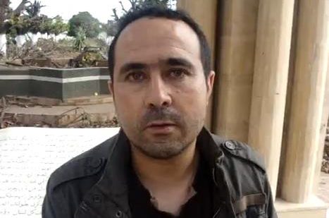 مندوبية التامك: دخول الريسوني في إضراب عن الطعام “لا علاقة له بظروف اعتقاله”