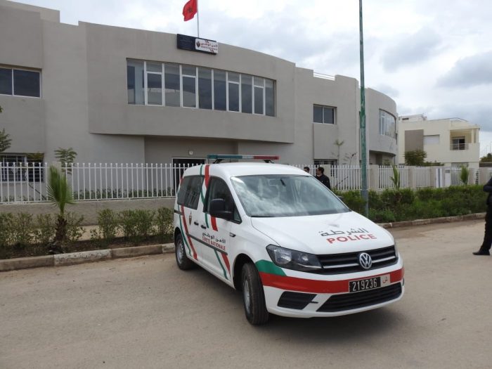 وكيل الملك بتازة يأمر بتشريح جثمان ضحية “الدوليو”