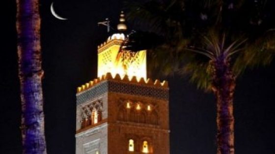 وزارة الأوقاف تعلن عن أول أيام شهر رمضان بالمغرب..”الجريدة نت” تتمنى لكم شهرًا مباركًا