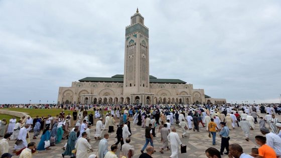 رسميا.. هذا ما قررته وزارة الأوقاف بشأن صلاة عيد الفطر