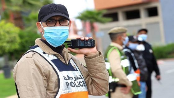 تمديد حالة الطوارئ الصحية بالمغرب لشهر إضافي
