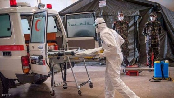 وزارة الصحة تسجل حصيلة ثقيلة لوفيات وإصابات كورونا