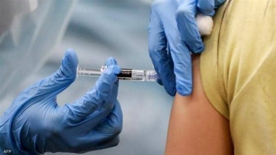 التطعيم الكامل ضروري للحماية من سلالة دلتا