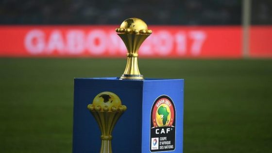 المغرب مع غانا.. مجموعات متوازنة بكأس الأمم الأفريقية
