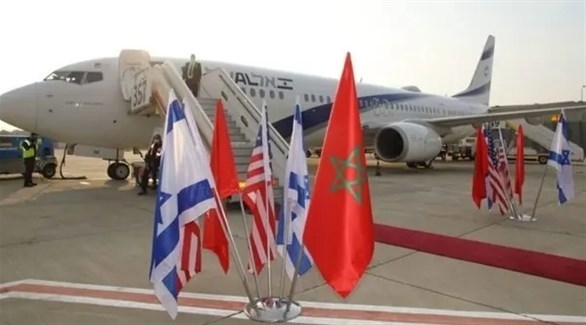 إسرائيل تدشن الخميس مكتب اتصال في المغرب