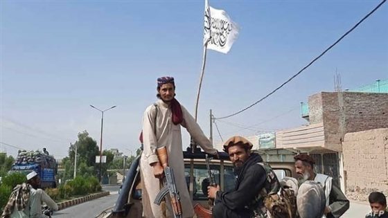 طالبان في كابل.. وإعلان “الإمارة” قريباً