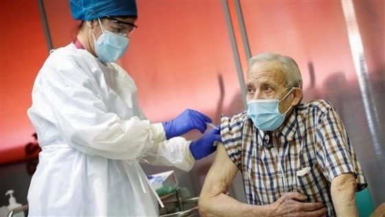 وزارة الصحة .. ارتفاع عدد الإصابات بفيروس كورونا إلى 687.292 حالة