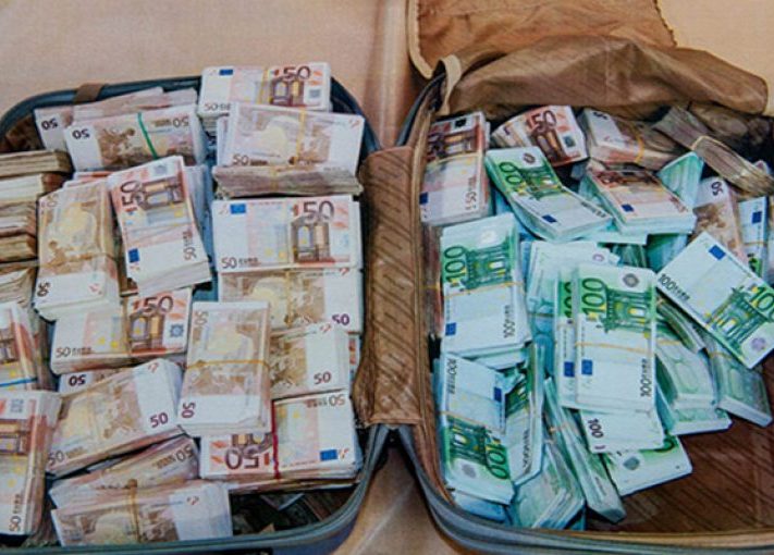 الدارالبيضاء ..اعتقال أفارقة بتهمة النصب وحيازة أوراق مالية مزورة