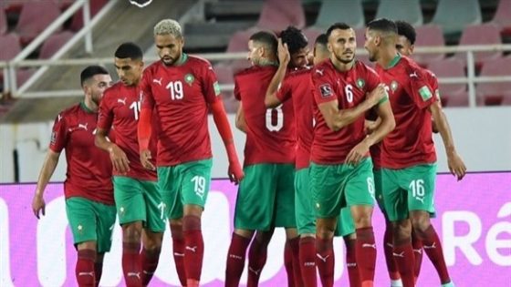 المنتخب الوطني يستهل مشواره في تصفيات كأس العالم بالفوز على السودان