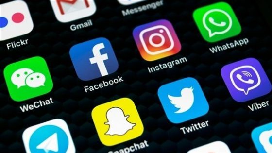 تكساس تطبق قانوناً يسمح بمقاضاة مواقع التواصل الاجتماعي