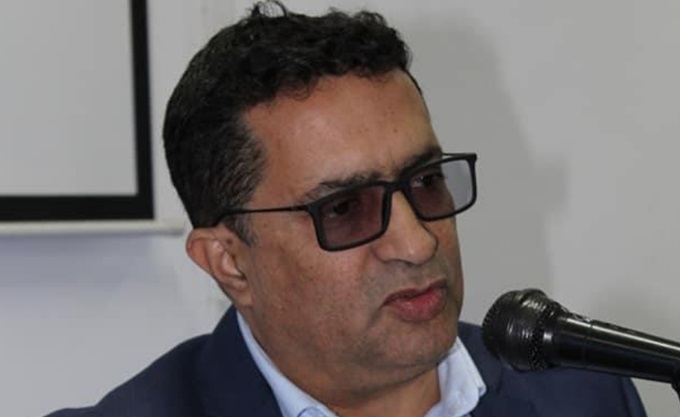 إنتخاب الصبيحي رئيسا لمجلس جماعة العرائش