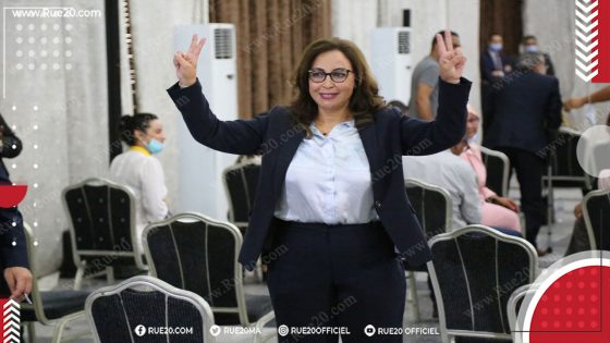 انتخاب أسماء اغلالو عمدة لمدينة الرباط