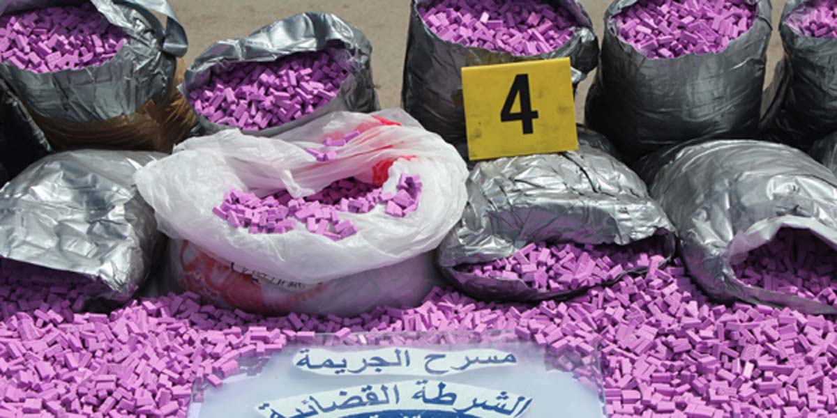 ترويج الأقراص المخدرة يورط شخص بمراكش